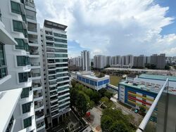 Dakota Residences (D14), Condominium #599734211